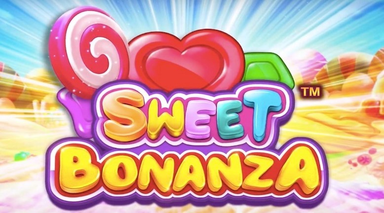 Игровой автомат Sweet Bonanza в Джозз казино